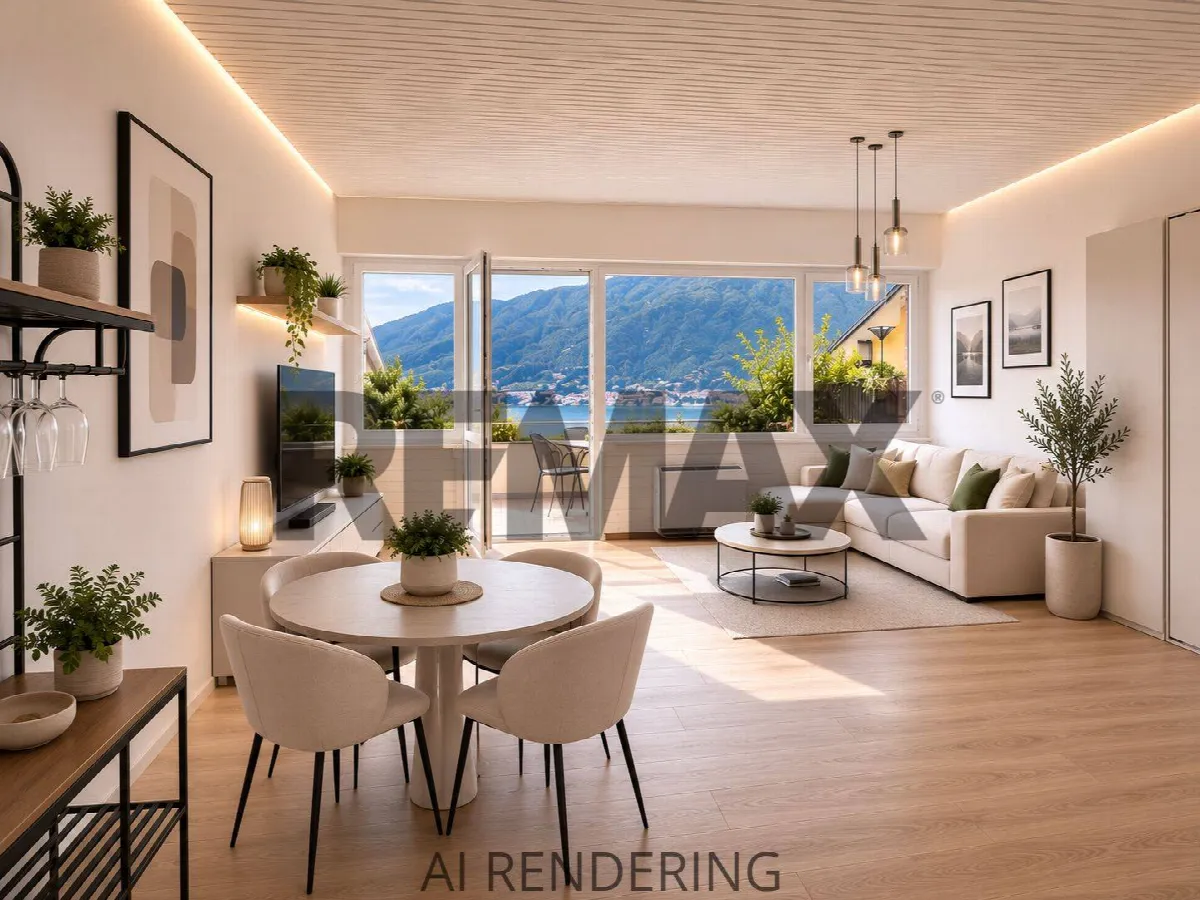 Appartamento in vendita a Cannobio - foto 7