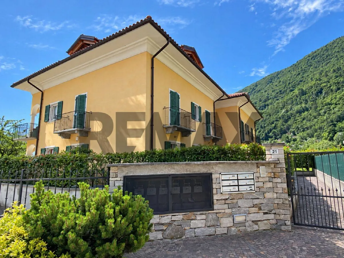 Attico/Mansarda in vendita a Cannobio - foto 1