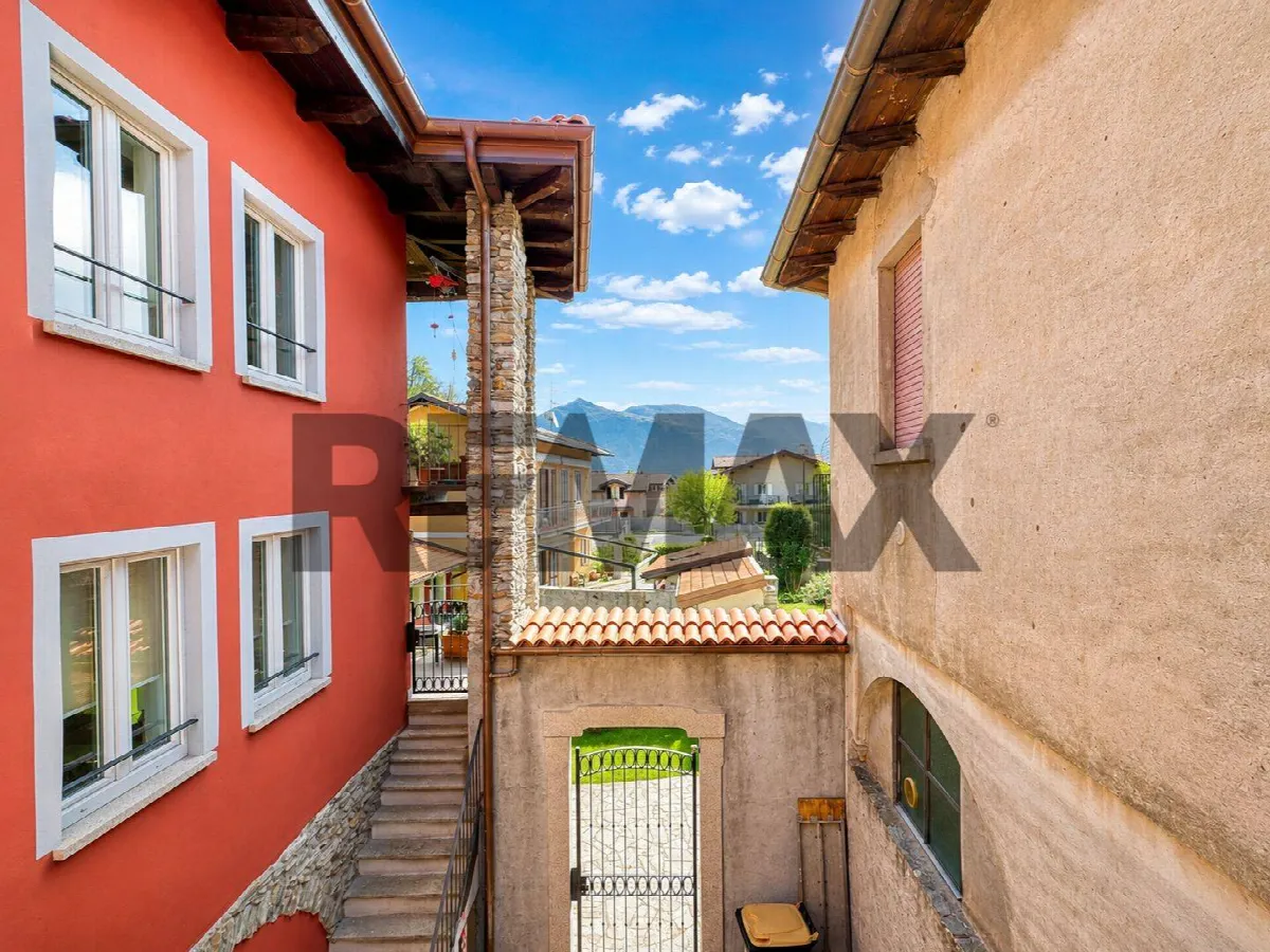 Appartamento in vendita a Cannobio - foto 1