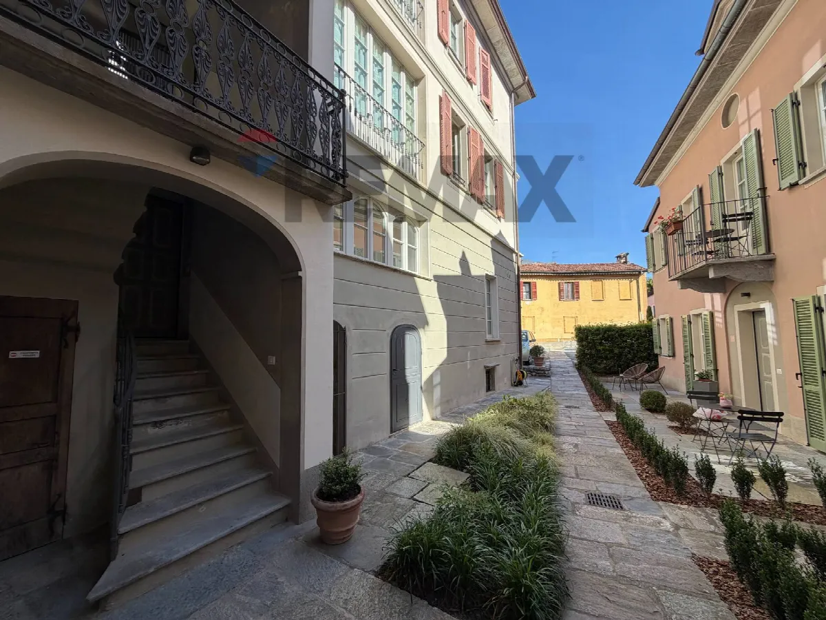 Appartamento in vendita a Cannobio - foto 1