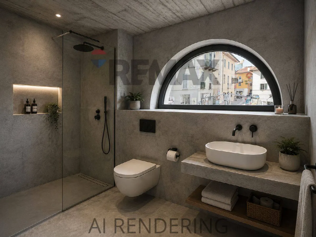 Appartamento in vendita a Cannobio - foto 9