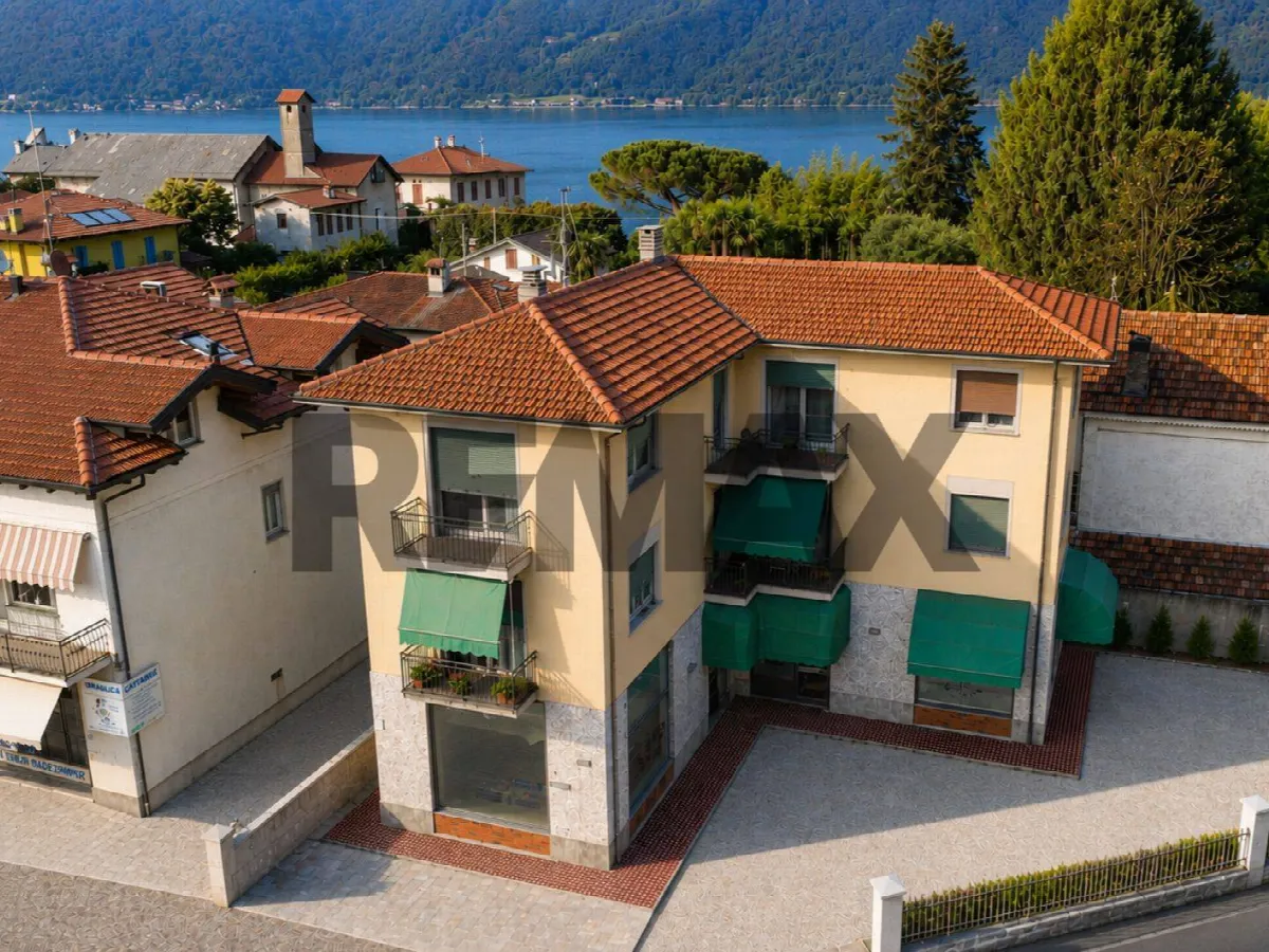 Appartamento in vendita a Cannobio - foto 1