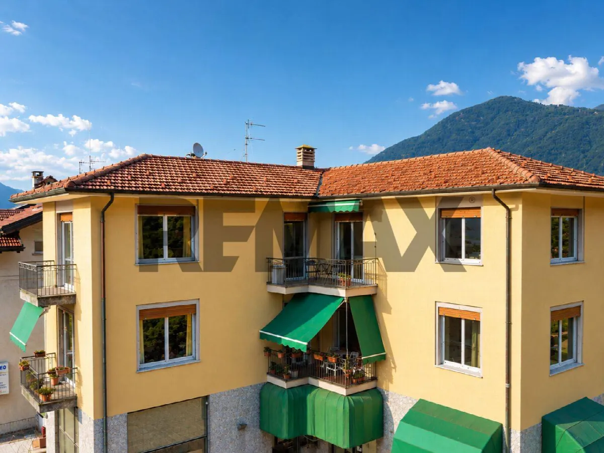 Appartamento in vendita a Cannobio - foto 2