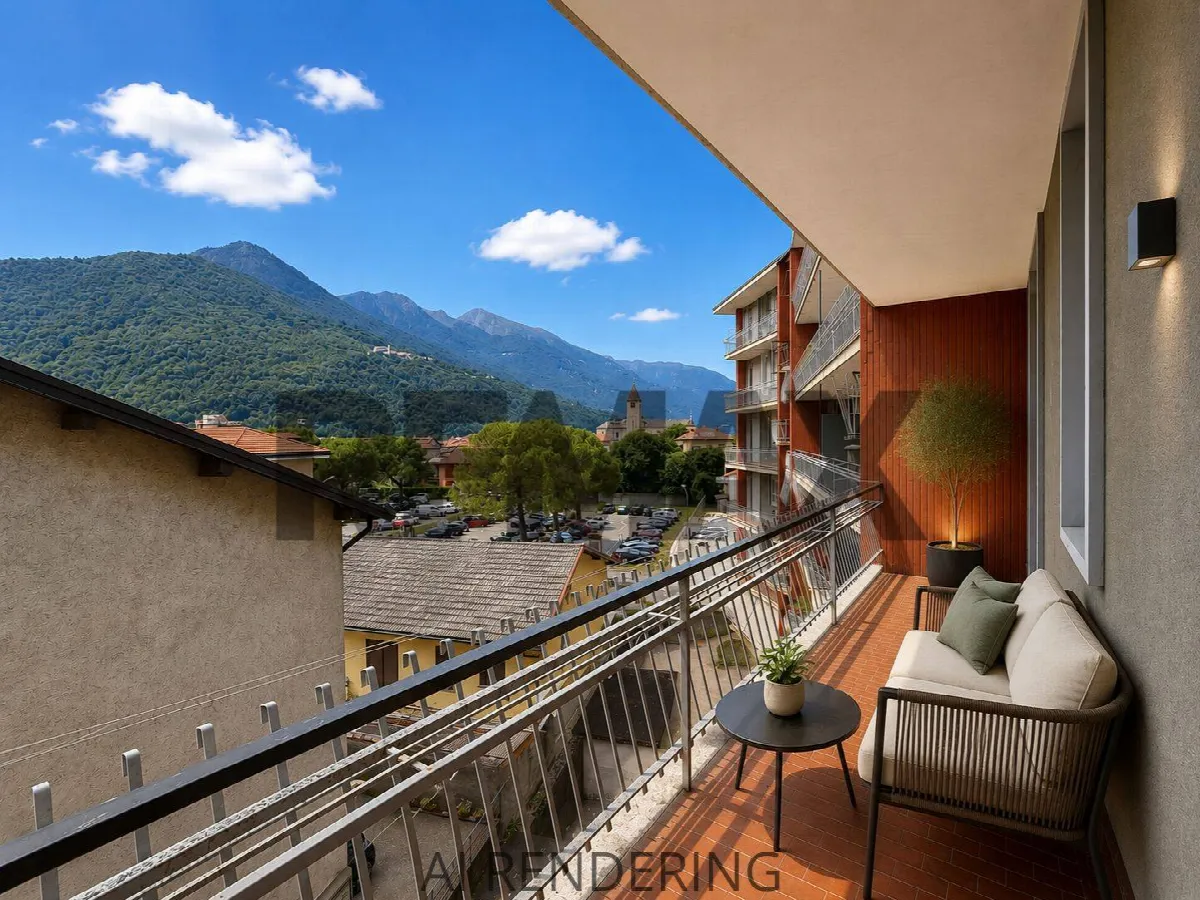 Appartamento in vendita a Cannobio - foto 4