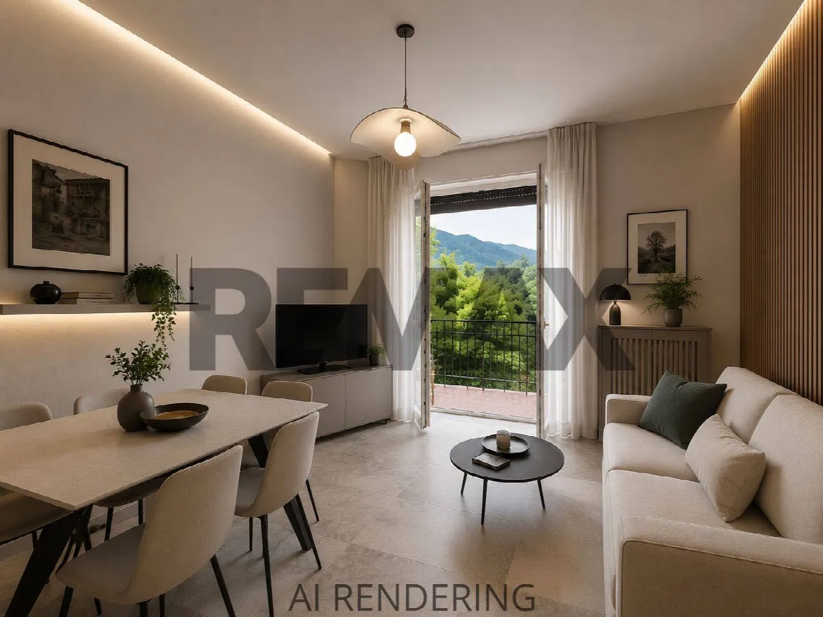 Appartamento in vendita a Cannobio - foto 8