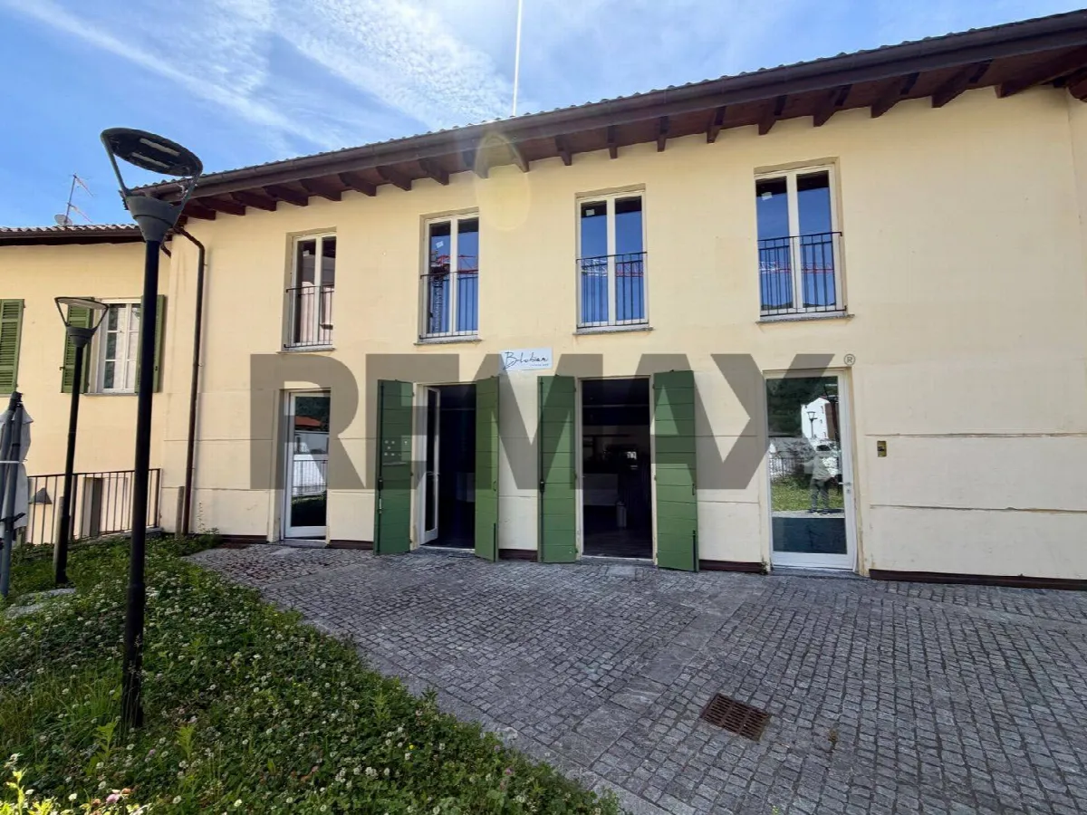 Appartamento in vendita a Cannobio - foto 1