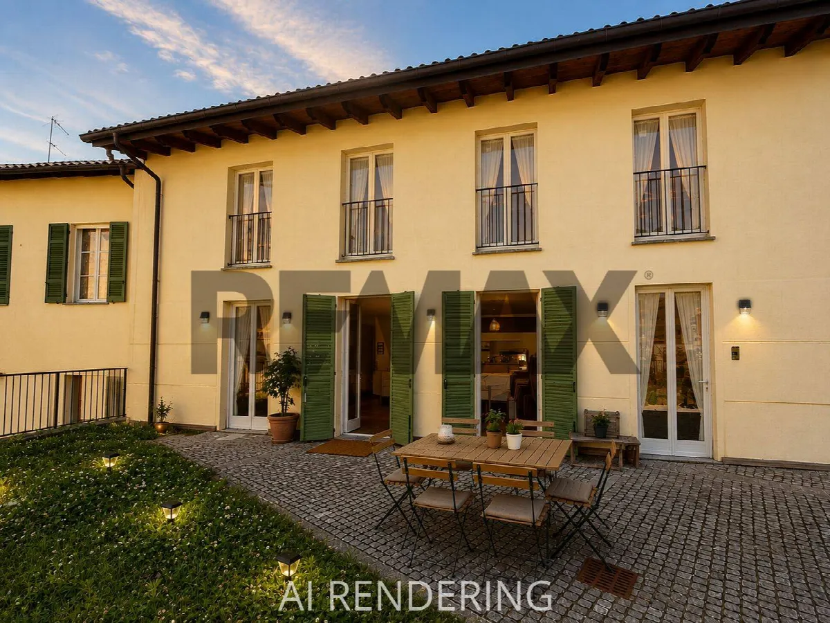Appartamento in vendita a Cannobio - foto 2