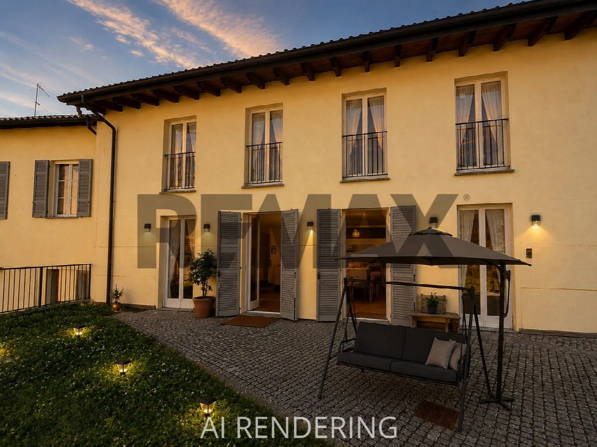 Appartamento in vendita a Cannobio - foto 3