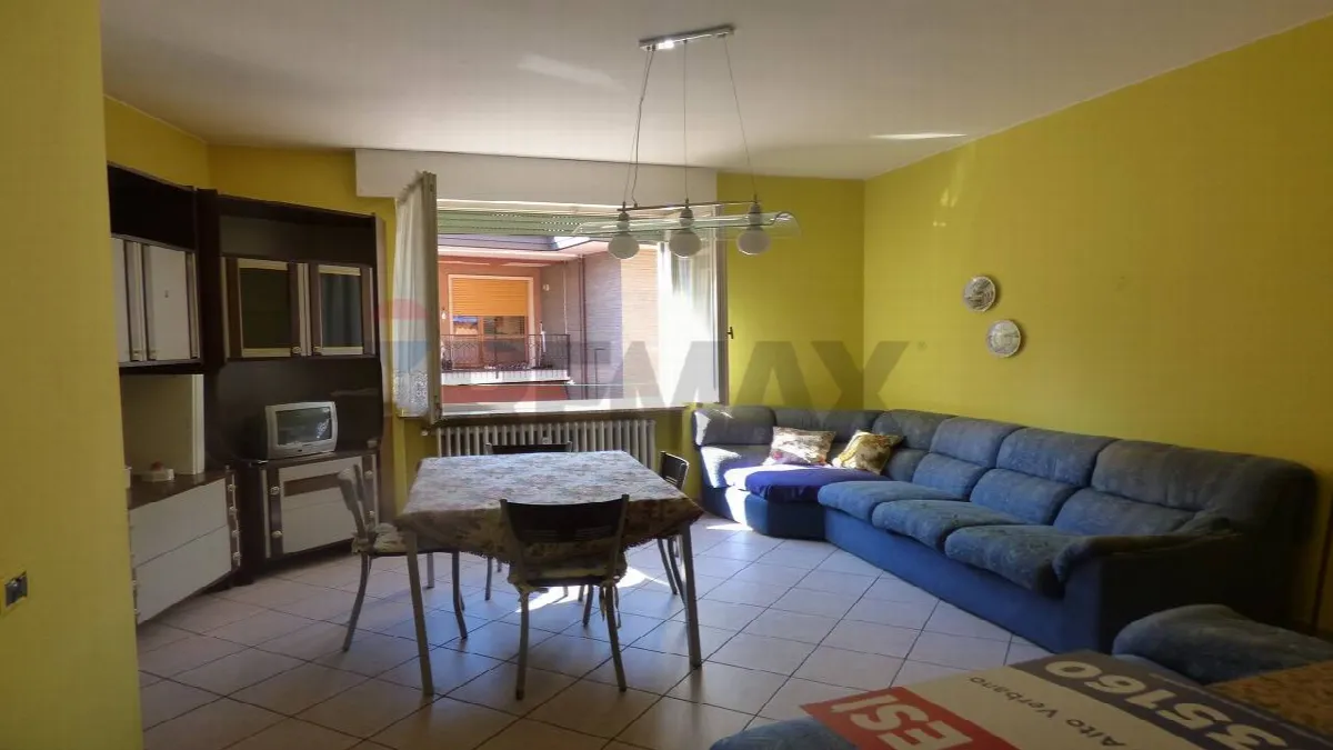 Appartamento in vendita a Laveno-Mombello - foto 1