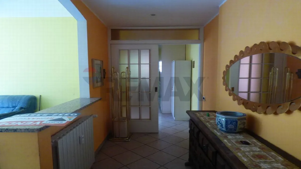 Appartamento in vendita a Laveno-Mombello - foto 2