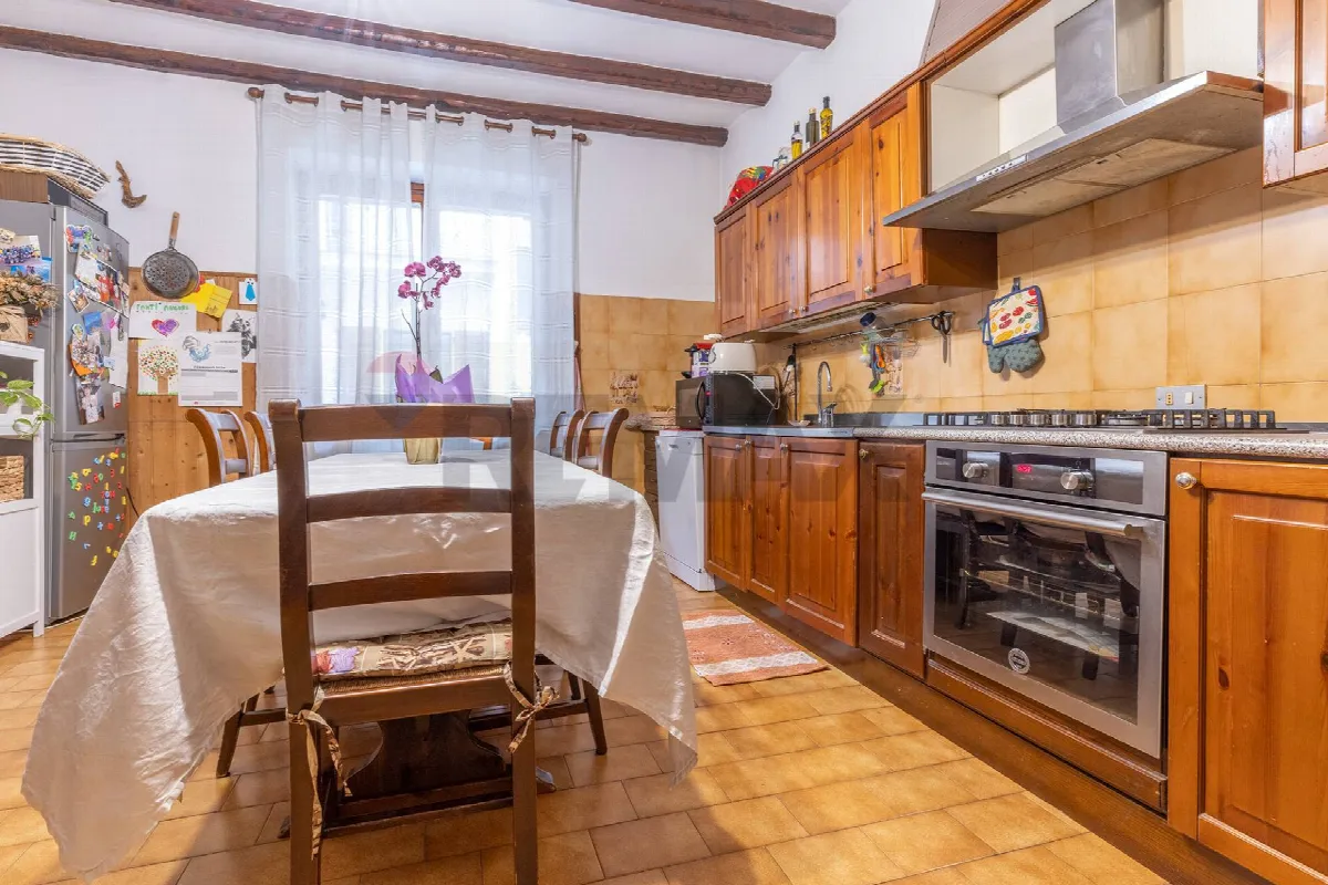 Appartamento in vendita a Besozzo - foto 2