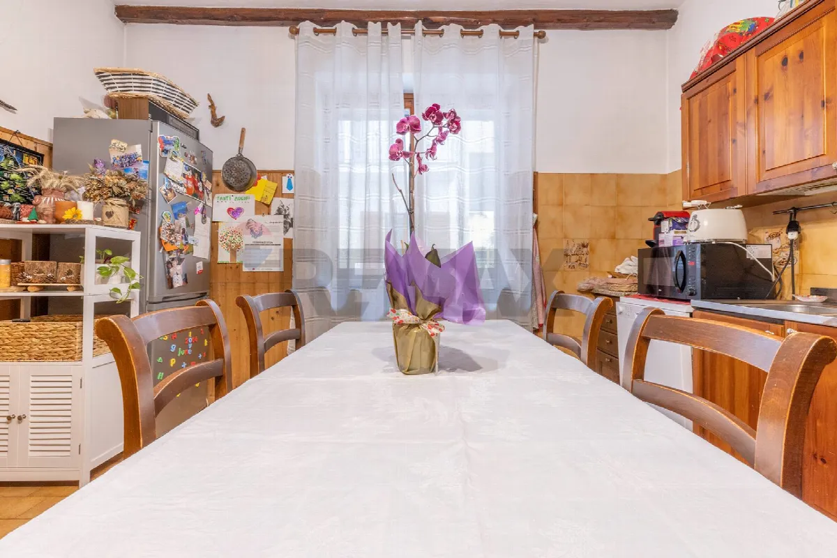 Appartamento in vendita a Besozzo - foto 5