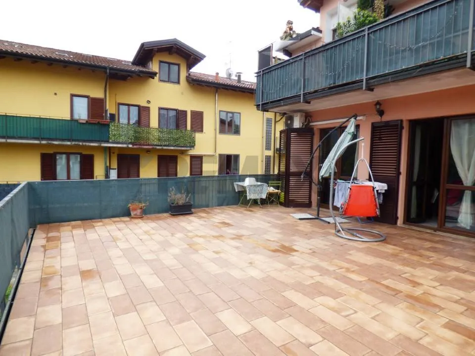 Appartamento in vendita a Mesenzana - foto 2