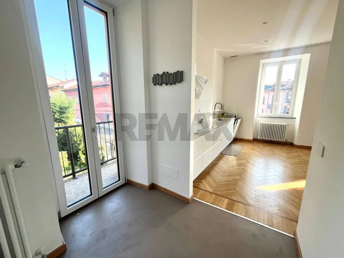 Appartamento in vendita a Gavirate - foto 9