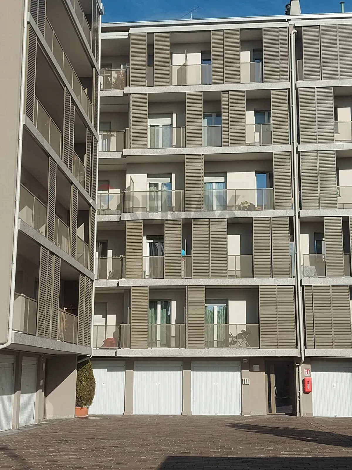 Appartamento in vendita a Varese, Zona Ippodromo - foto 1