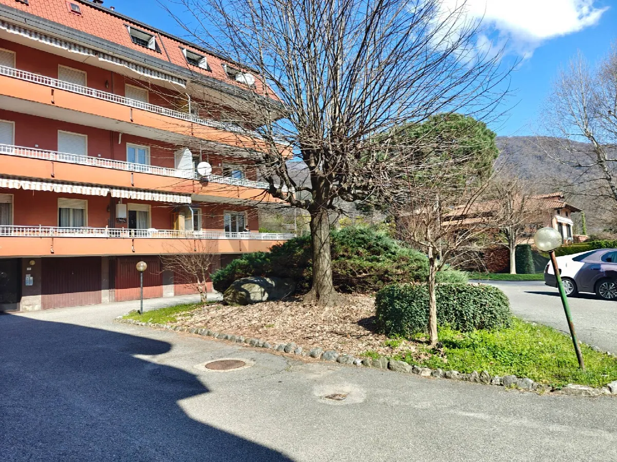 Appartamento in vendita a Casalzuigno - foto 4