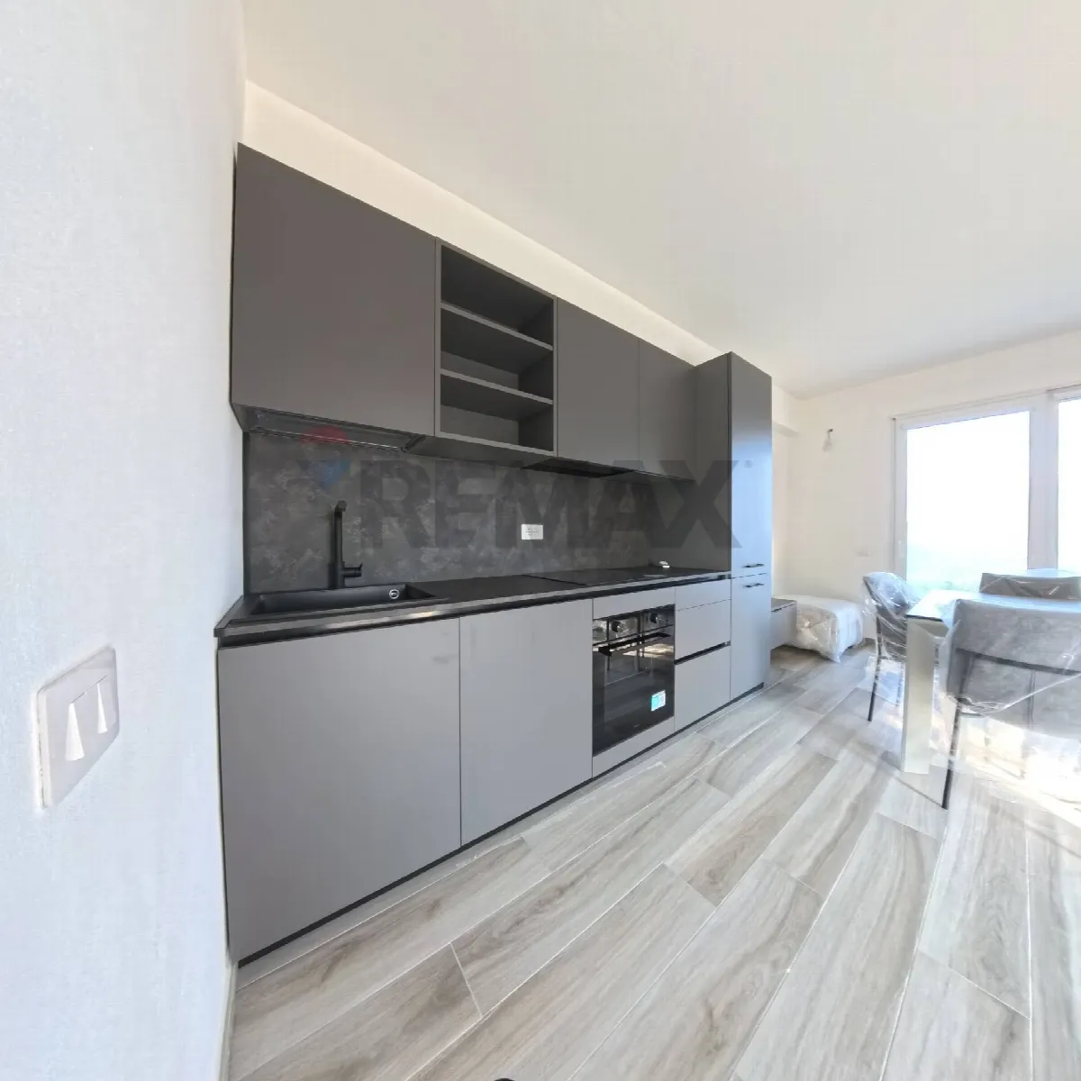 Appartamento in vendita a Cadegliano-Viconago, Cadegliano - foto 6