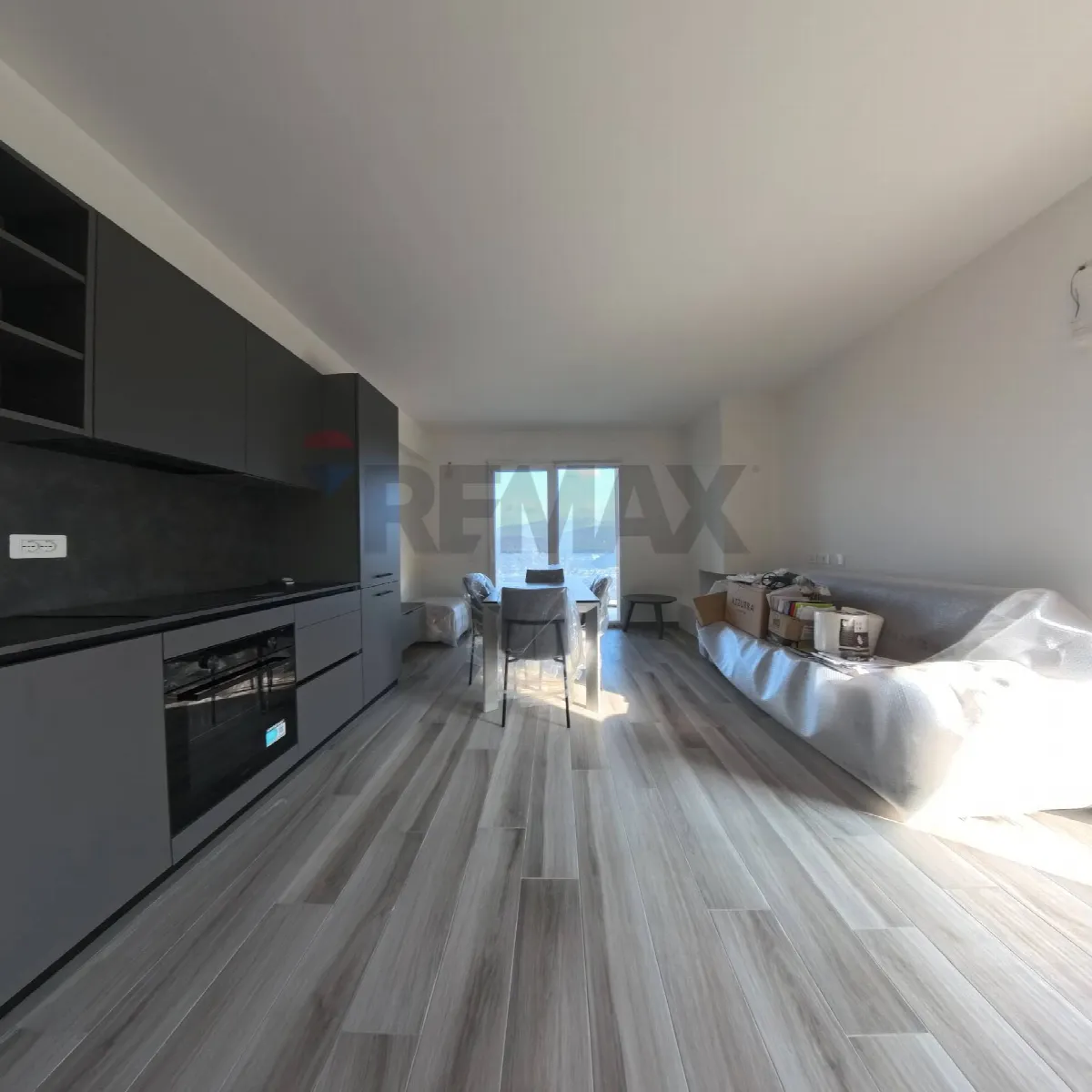 Appartamento in vendita a Cadegliano-Viconago, Cadegliano - foto 8