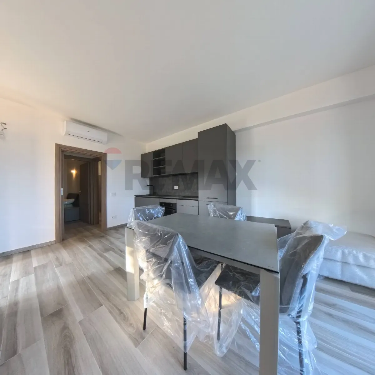 Appartamento in vendita a Cadegliano-Viconago, Cadegliano - foto 4
