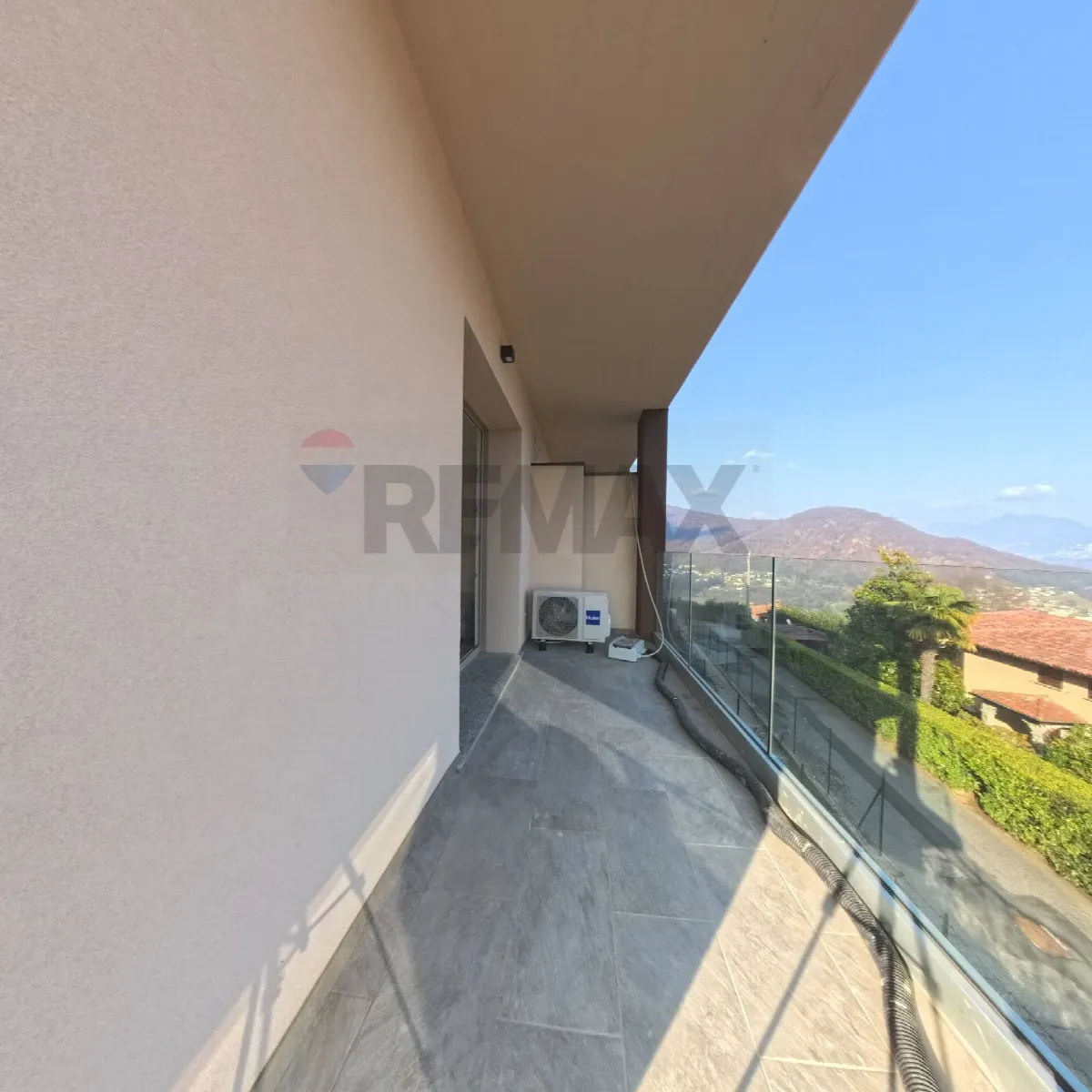 Appartamento in vendita a Cadegliano-Viconago, Cadegliano - foto 8