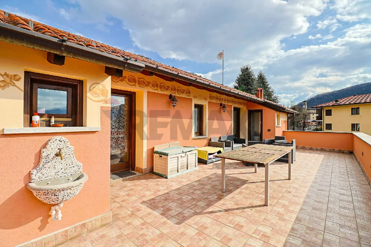 Appartamento in vendita a Dumenza - foto 1