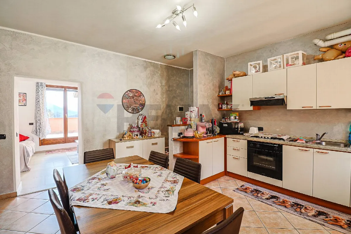 Appartamento in vendita a Dumenza - foto 7