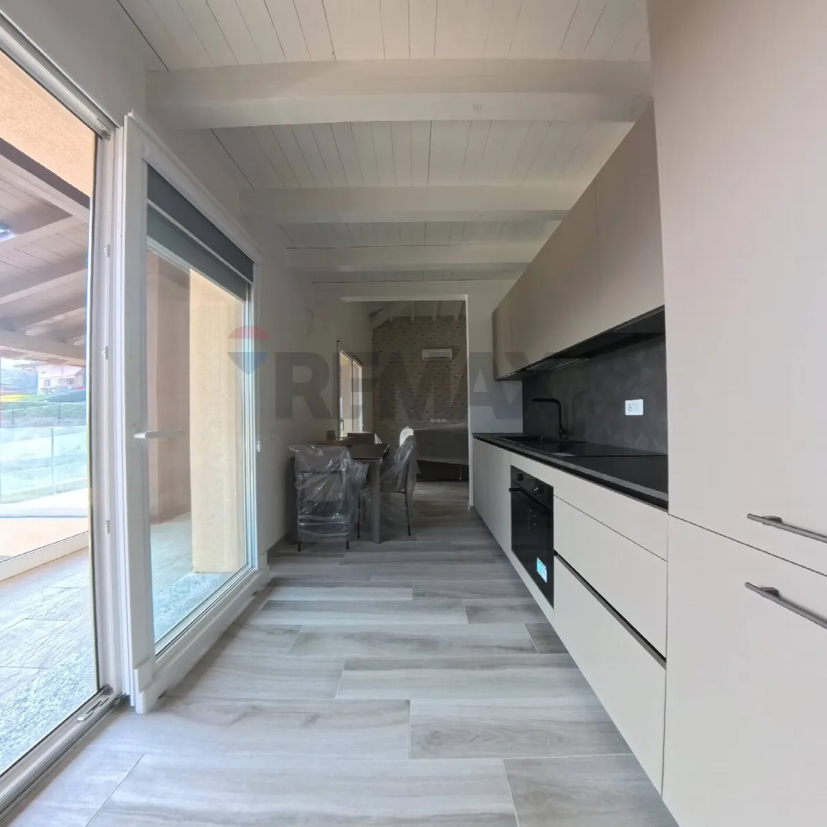 Appartamento in vendita a Cadegliano-Viconago, Cadegliano - foto 5