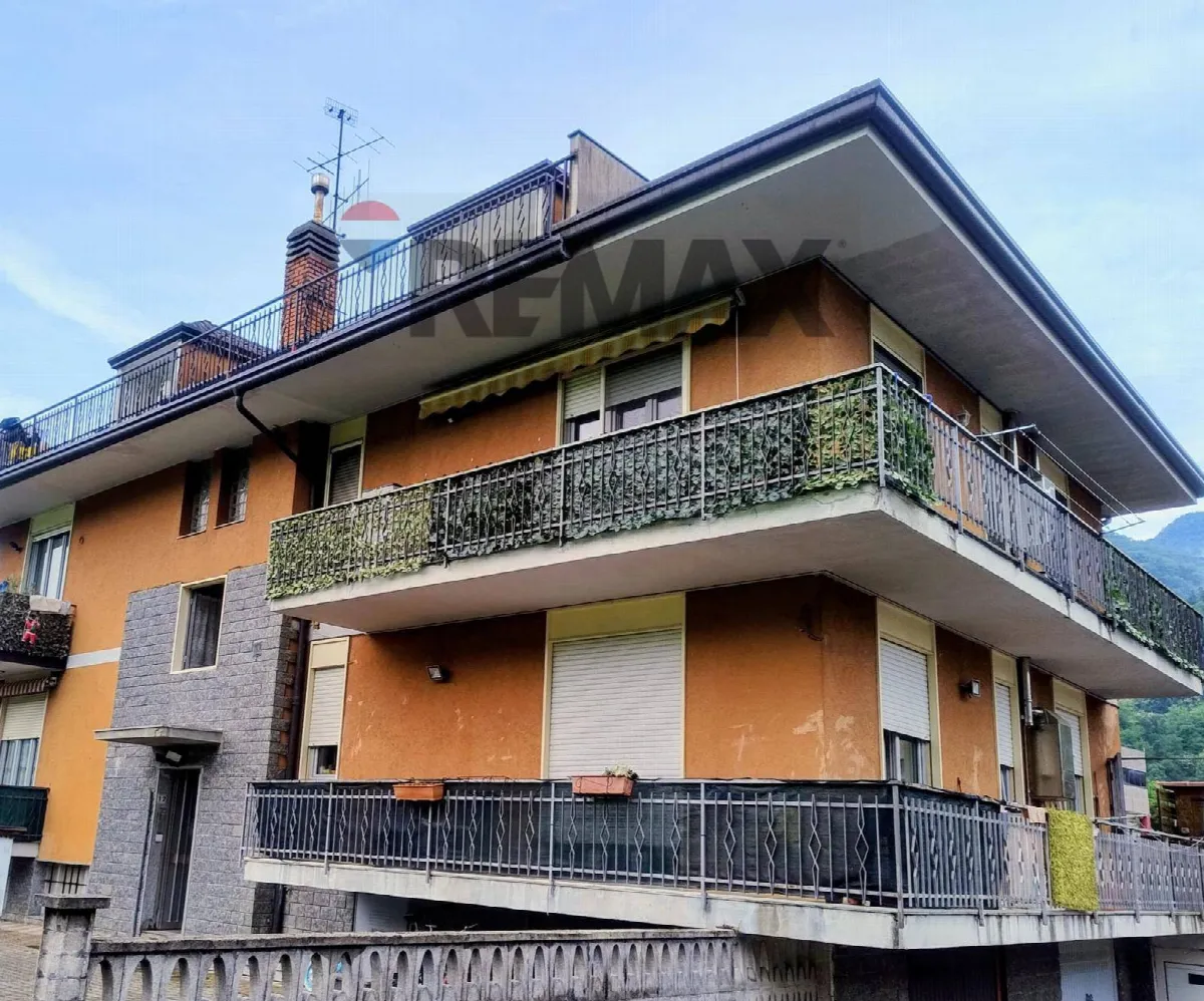 Appartamento in vendita a Cuveglio - foto 1