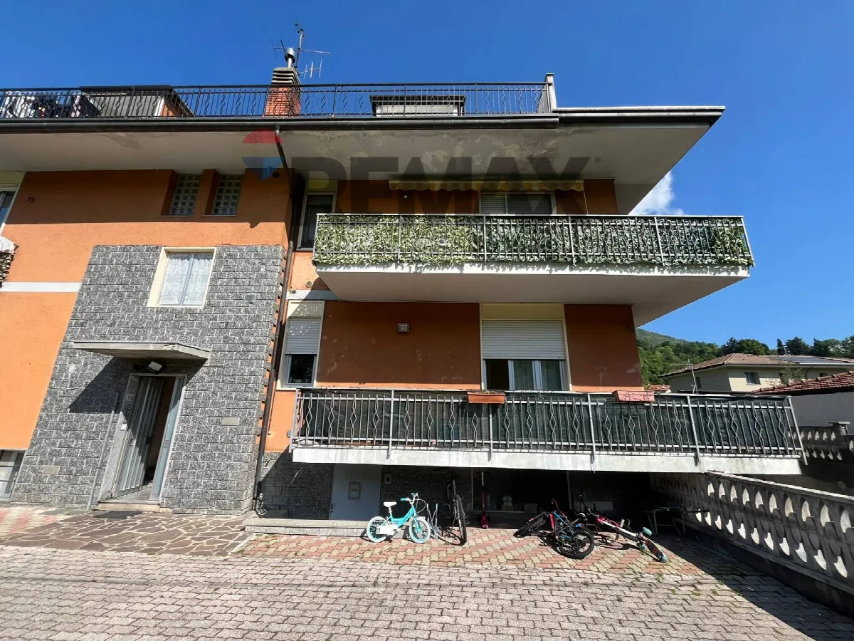 Appartamento in vendita a Cuveglio - foto 2
