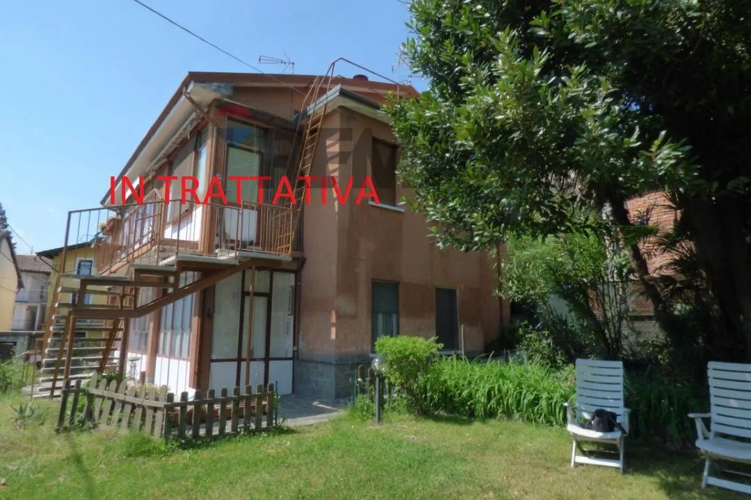 Appartamento in vendita a Laveno-Mombello - foto 1