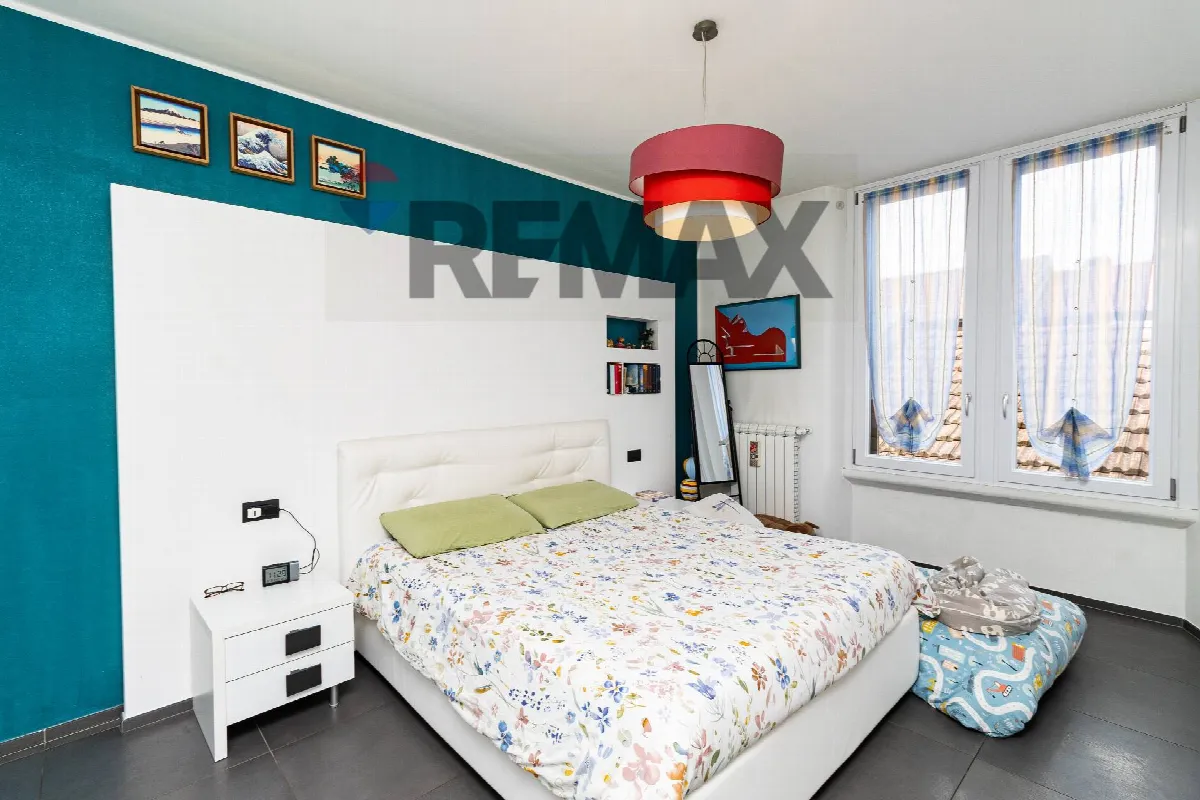 Appartamento in vendita a Varese, Centro - foto 7