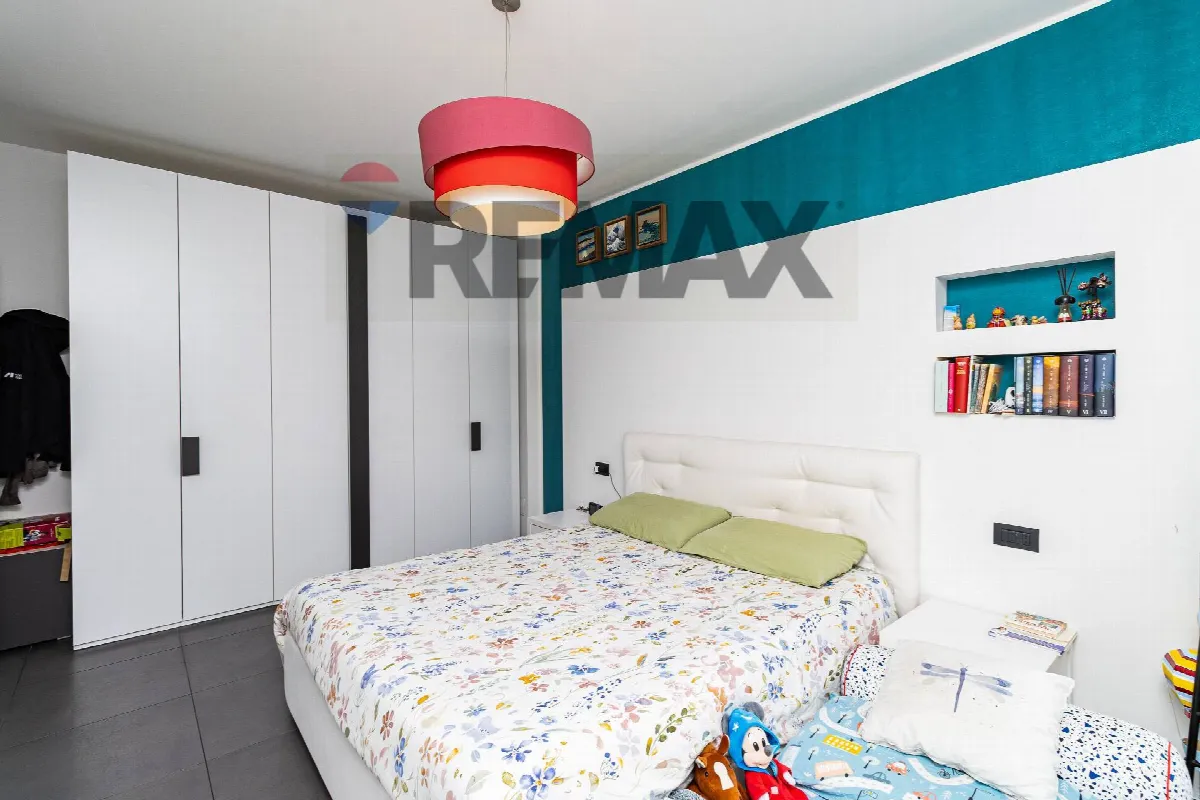 Appartamento in vendita a Varese, Centro - foto 8