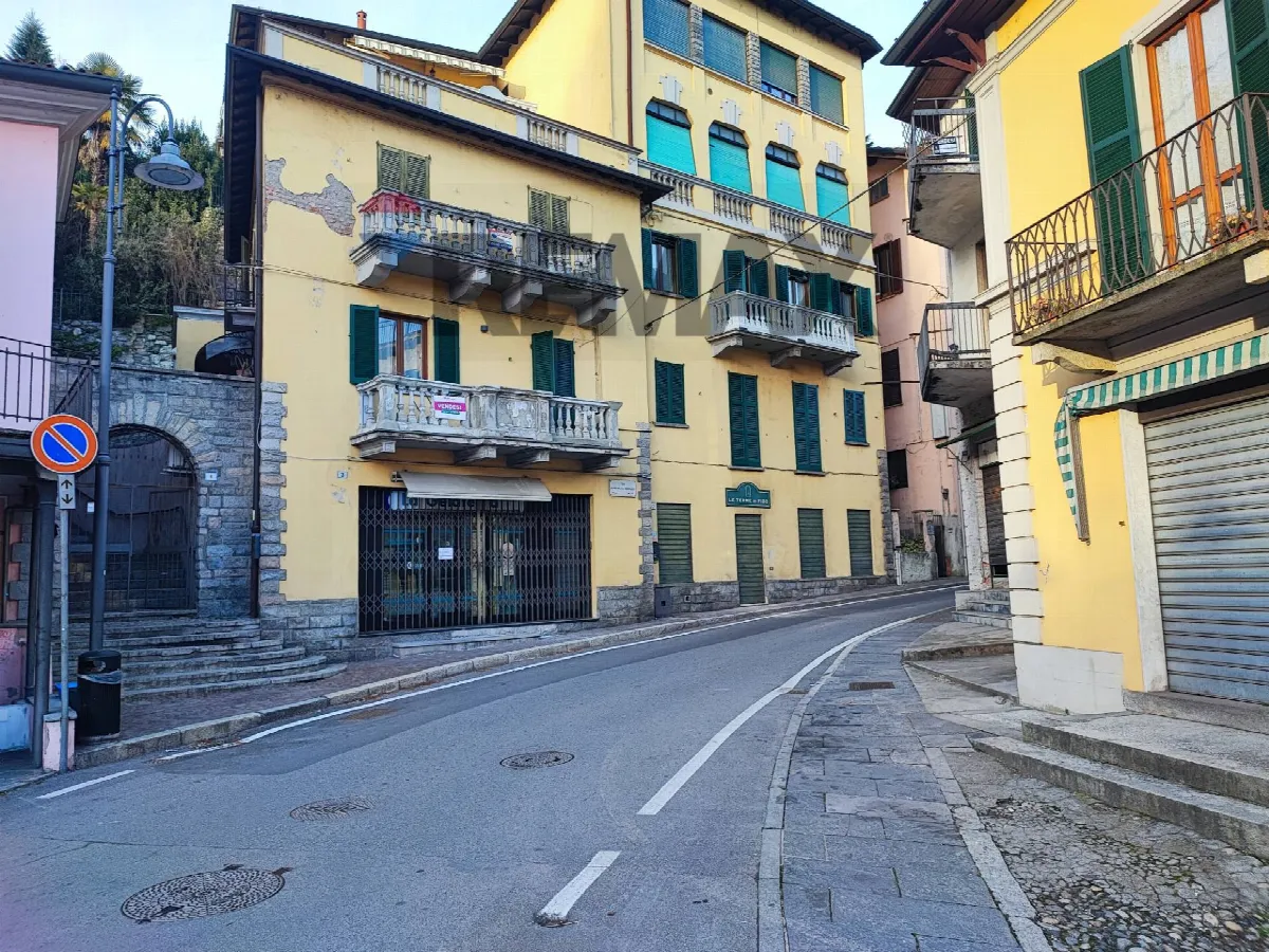 Appartamento in vendita a Besozzo - foto 1