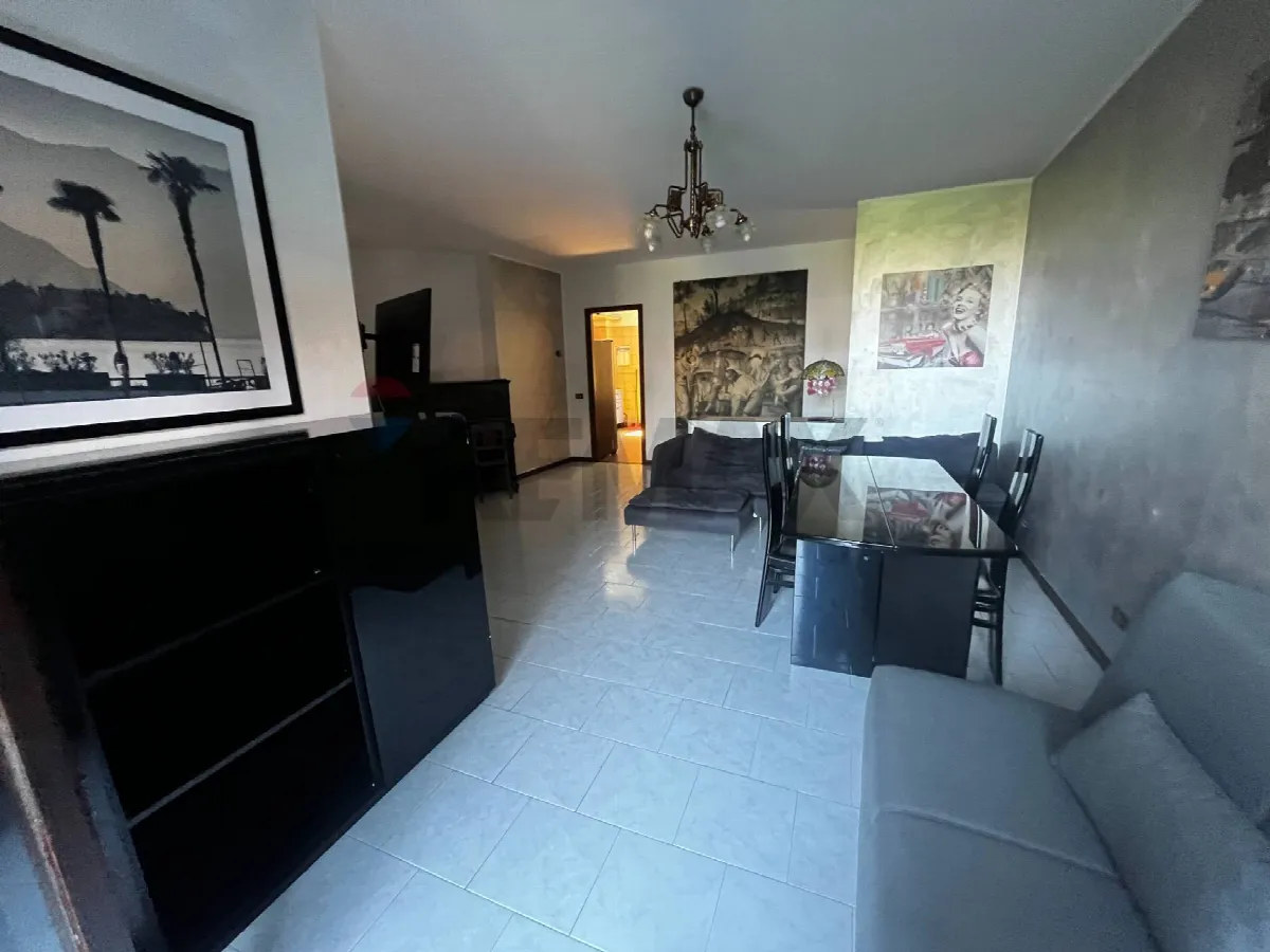 Appartamento in vendita a Porto Valtravaglia - foto 2