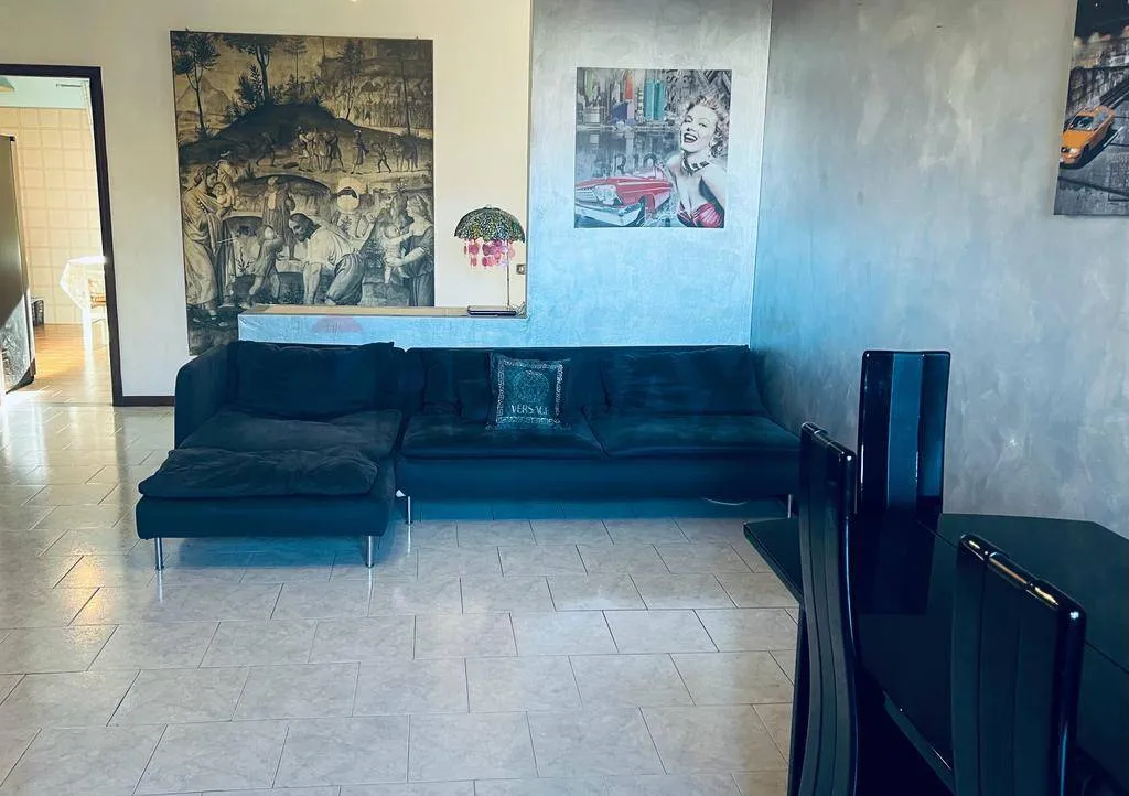 Appartamento in vendita a Porto Valtravaglia - foto 3