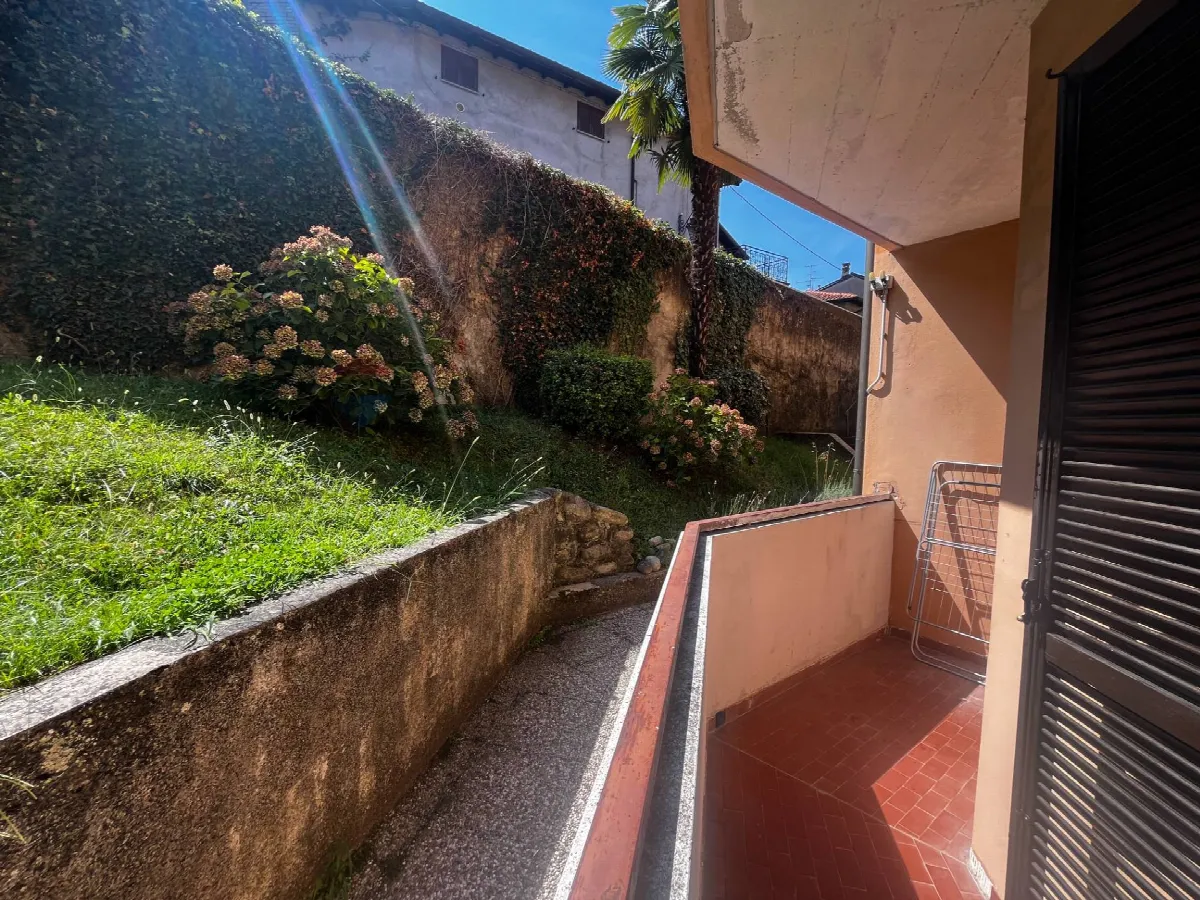 Appartamento in vendita a Porto Valtravaglia - foto 8