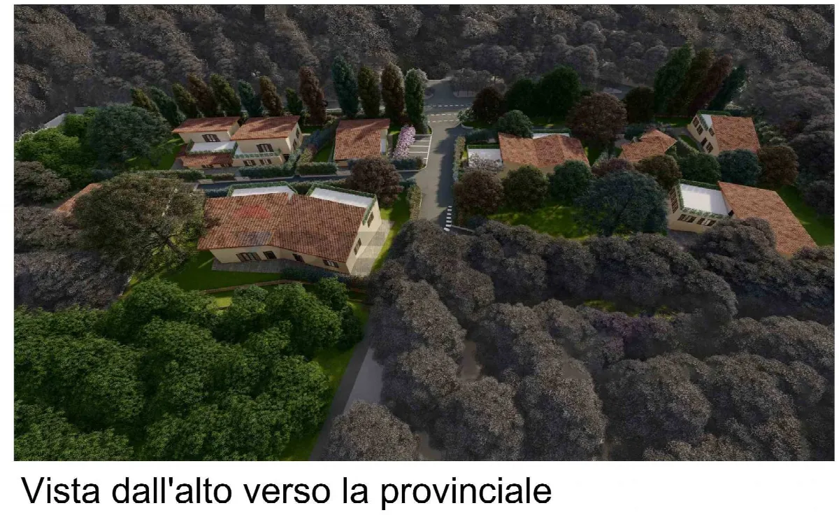 Nuove costruzioni in vendita a Vergiate, Corgeno - foto 3