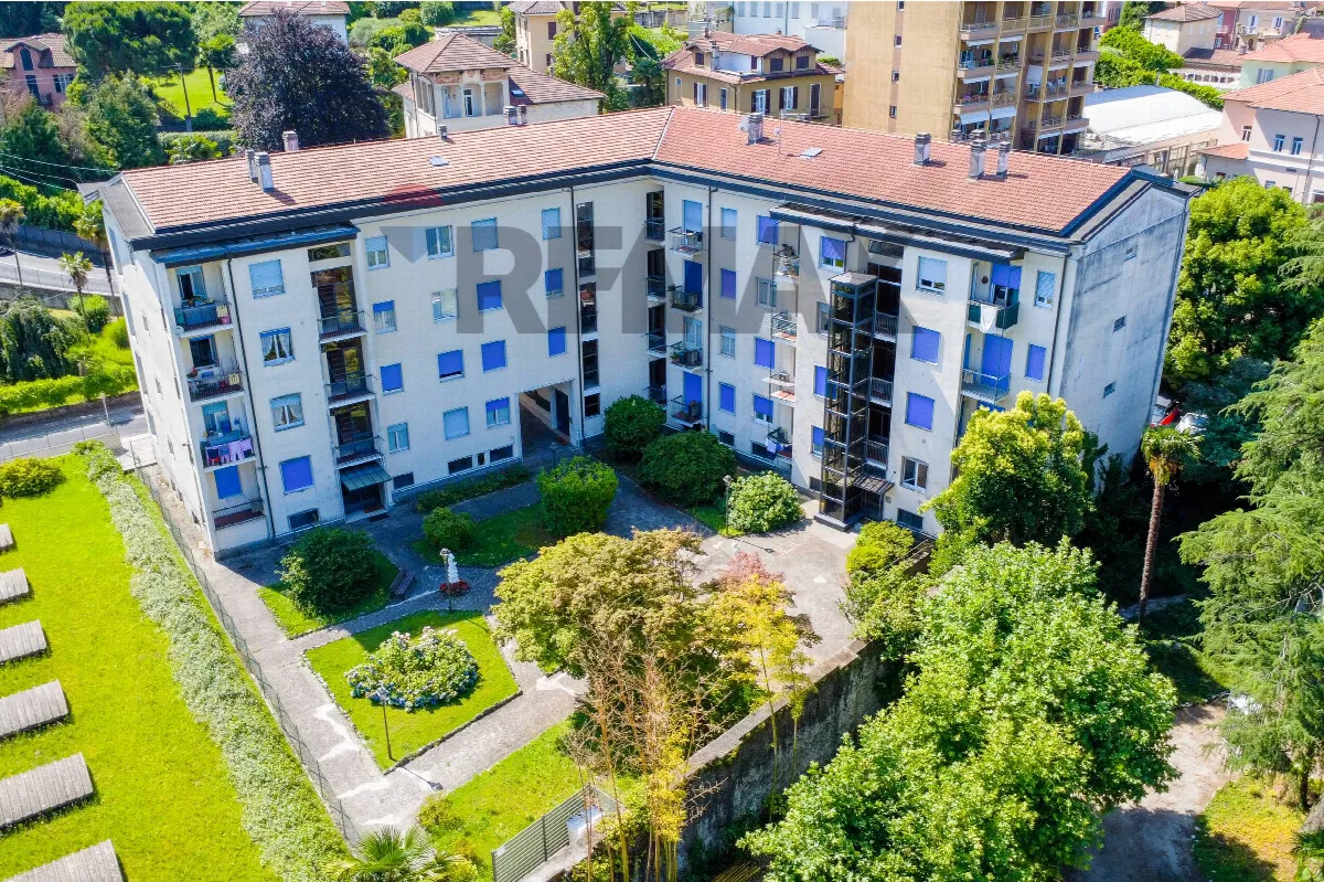 Appartamento in vendita a Porto Valtravaglia - foto 1