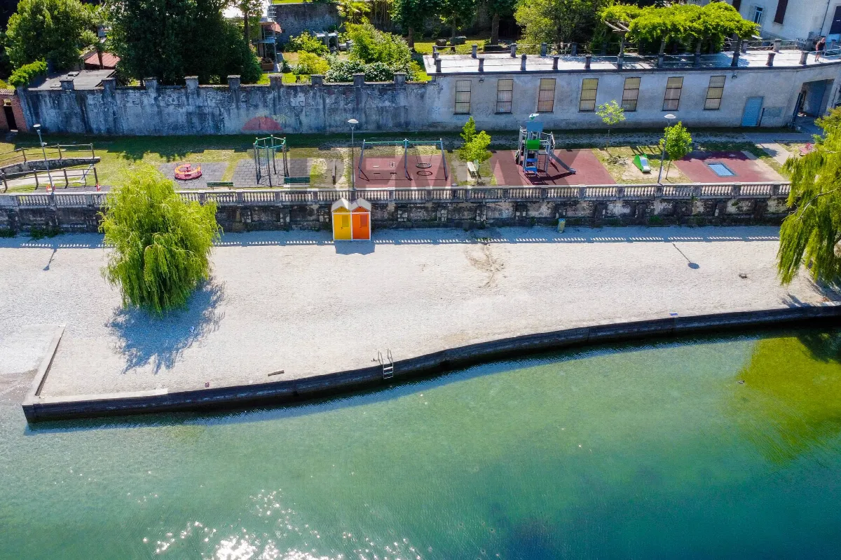 Appartamento in vendita a Porto Valtravaglia - foto 2
