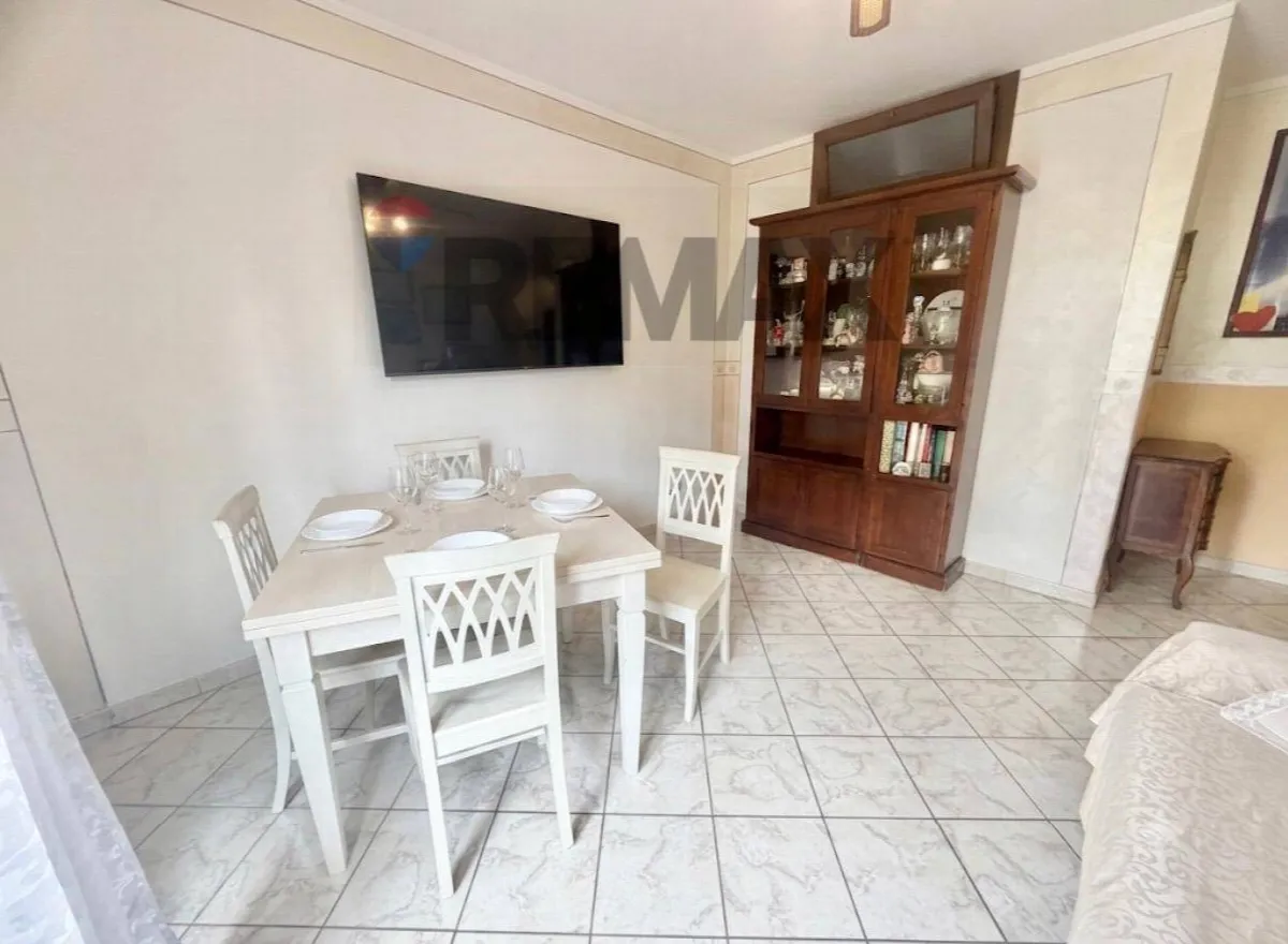 Appartamento in vendita a Porto Valtravaglia, Casa Piano Croce - foto 5