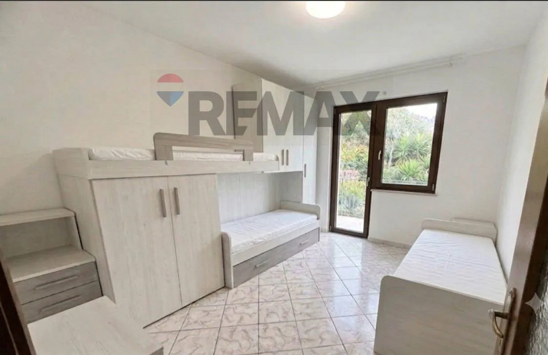 Appartamento in vendita a Porto Valtravaglia, Casa Piano Croce - foto 8
