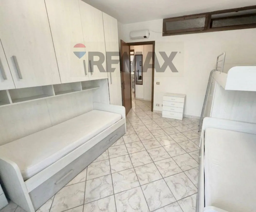 Appartamento in vendita a Porto Valtravaglia, Casa Piano Croce - foto 9