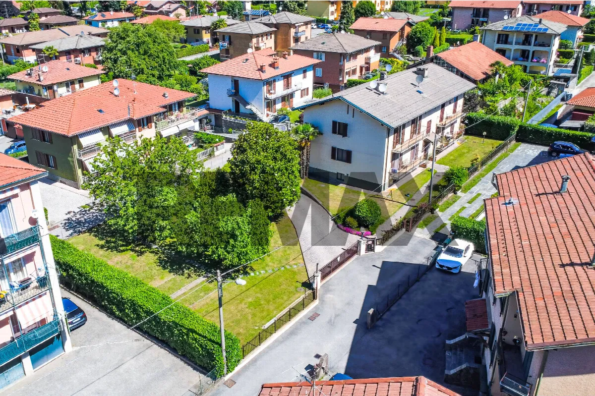 Appartamento in vendita a Marchirolo, Casa Bozzolo - foto 2