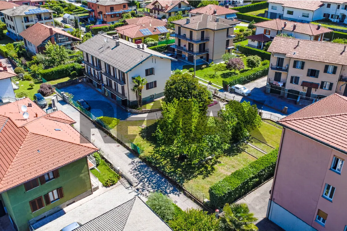 Appartamento in vendita a Marchirolo, Casa Bozzolo - foto 3