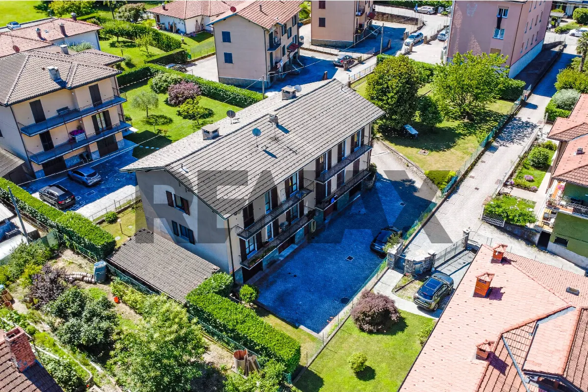Appartamento in vendita a Marchirolo, Casa Bozzolo - foto 4