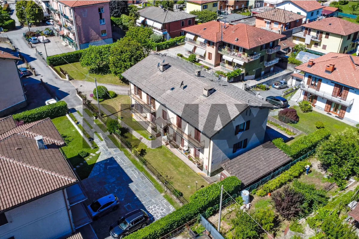 Appartamento in vendita a Marchirolo, Casa Bozzolo - foto 5