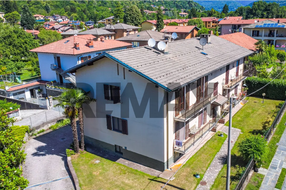 Appartamento in vendita a Marchirolo, Casa Bozzolo - foto 6