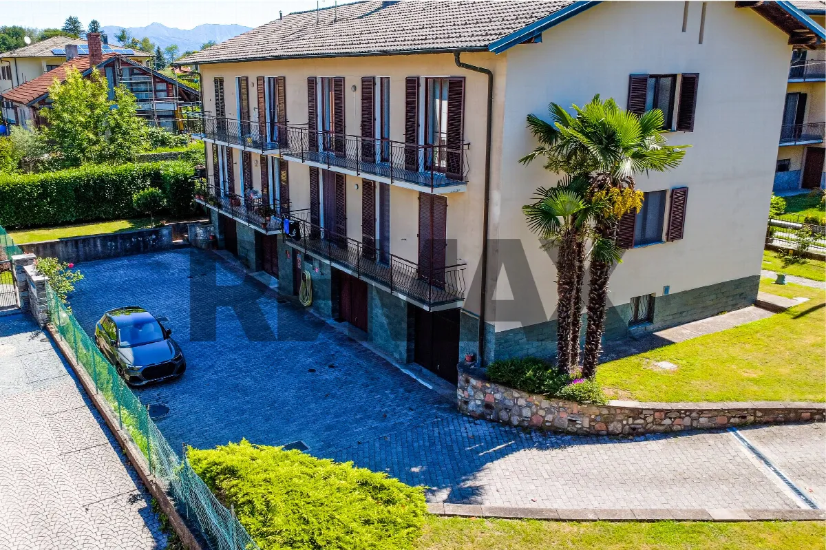 Appartamento in vendita a Marchirolo, Casa Bozzolo - foto 7