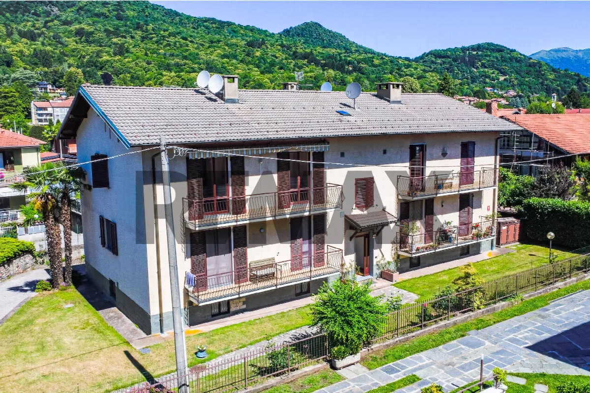 Appartamento in vendita a Marchirolo, Casa Bozzolo - foto 8