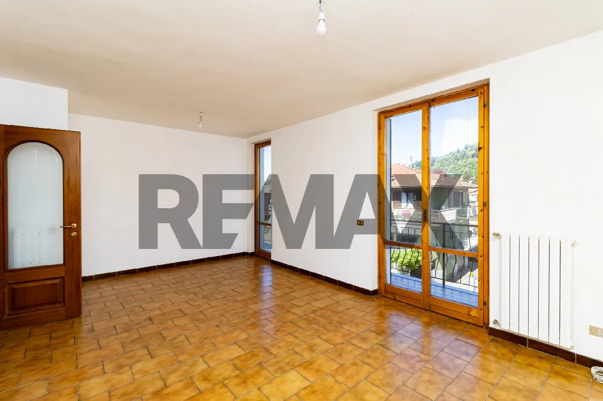 Appartamento in vendita a Marchirolo, Casa Bozzolo - foto 9